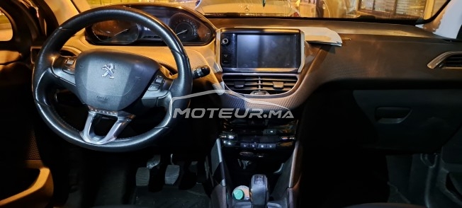 PEUGEOT 2008 occasion 2149889