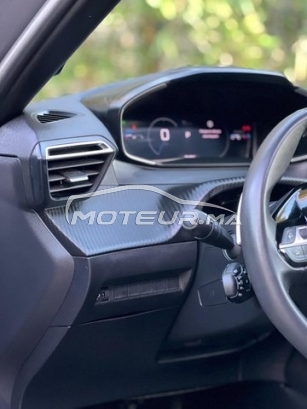 بيجو 2008 مستعملة 3278877