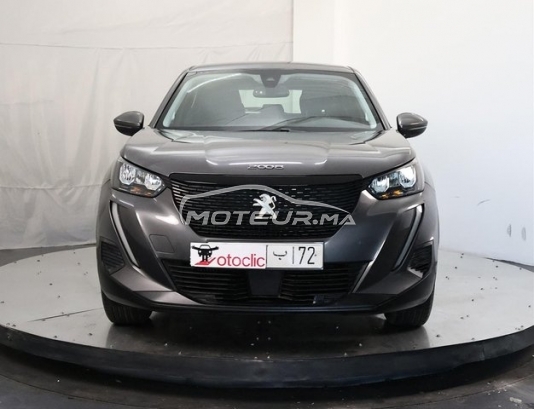 بيجو 2008 مستعملة 2959854