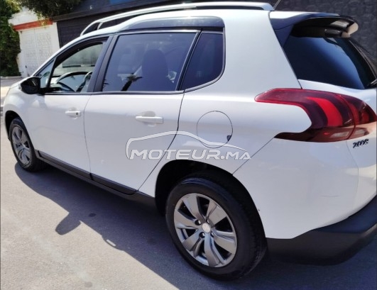 PEUGEOT 2008 occasion 2826497