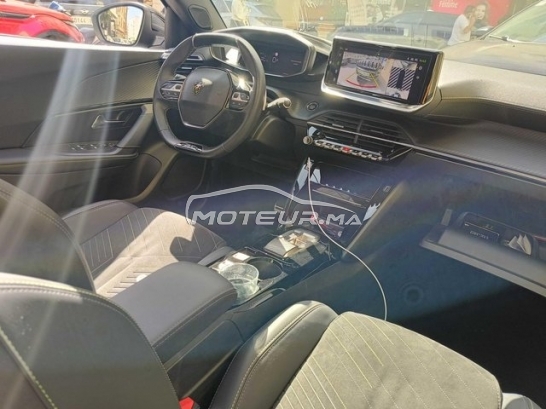 PEUGEOT 2008 occasion 2974274