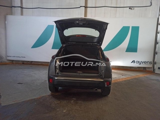 بيجو 2008 مستعملة 2923055