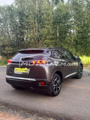 بيجو 2008 مستعملة 3086223