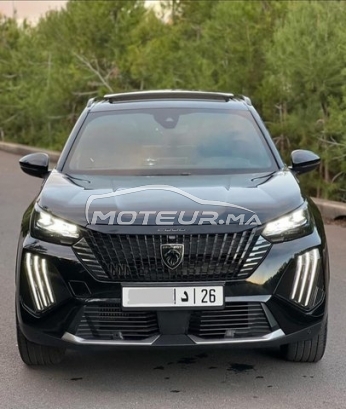 PEUGEOT 2008 Gt 2024❣️ occasion 3096809