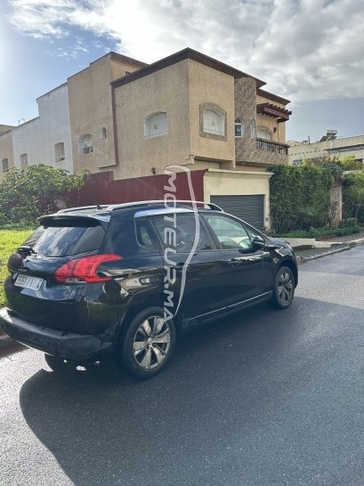 PEUGEOT 2008 Manuel occasion 3019018