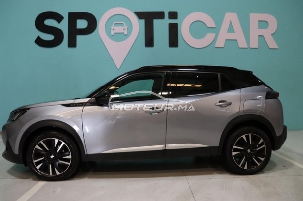 بيجو 2008 مستعملة 2821948