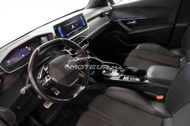 بيجو 2008 مستعملة 3566278