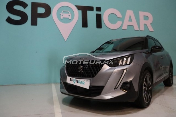 بيجو 2008 مستعملة 2821941