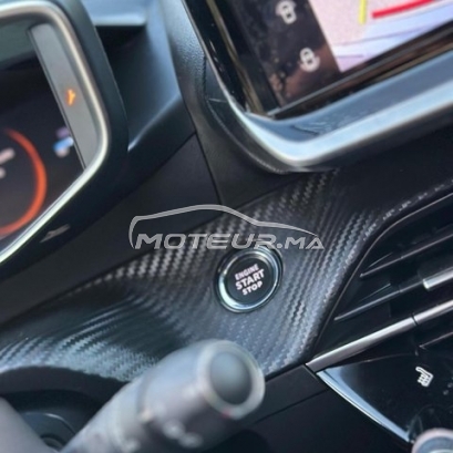 PEUGEOT 2008 occasion 3005315