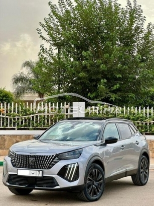 بيجو 2008 مستعملة 3362378