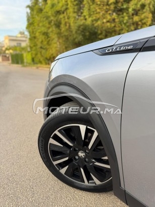 PEUGEOT 2008 Gt-line 2020 occasion 2826674