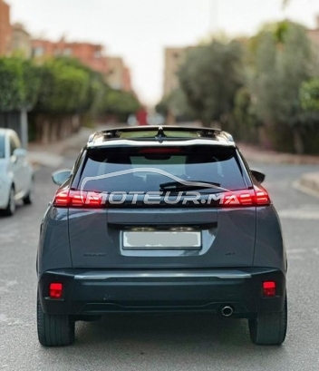 PEUGEOT 2008 occasion 3005325