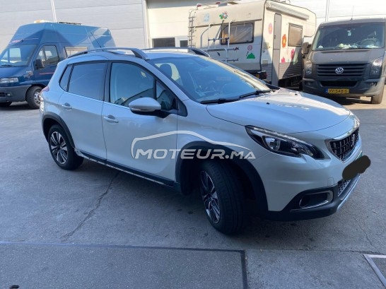 بيجو 2008 مستعملة 1863142