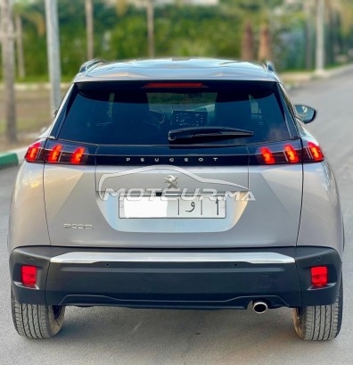 بيجو 2008 Allure مستعملة 1942231