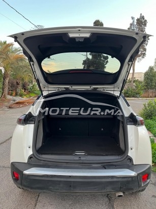 بيجو 2008 Gt مستعملة 3173821