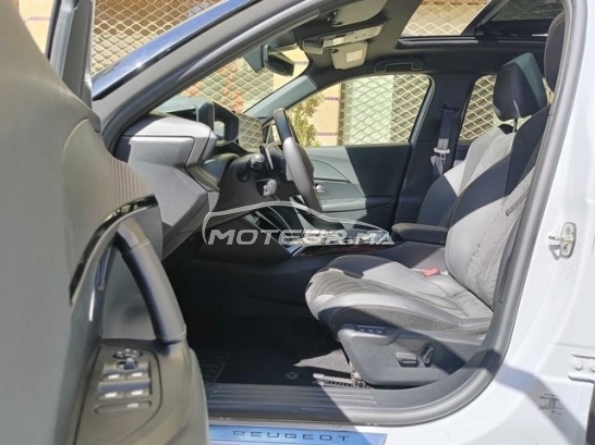 PEUGEOT 2008 occasion 2974273
