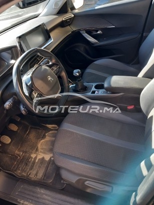 بيجو 2008 مستعملة 1772374