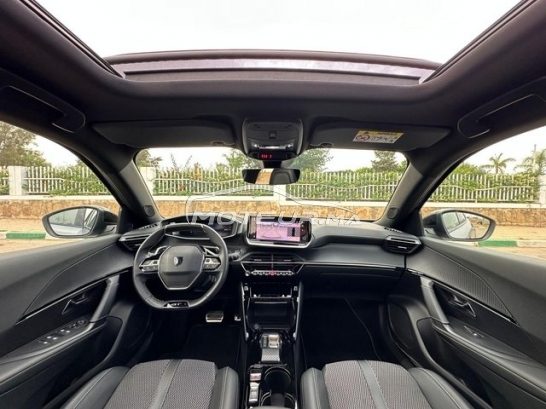 بيجو 2008 مستعملة 3362396