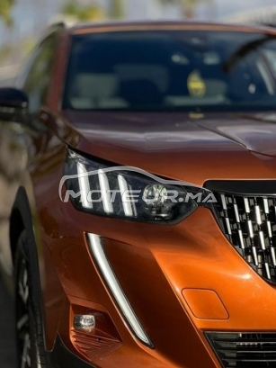 PEUGEOT 2008 occasion 3117714