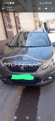 PEUGEOT 2008 2 phase occasion 1753404