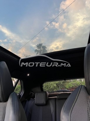 بيجو 2008 Gt مستعملة 3173819