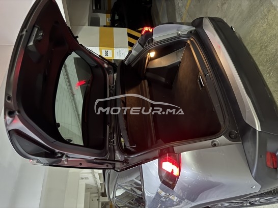 PEUGEOT 2008 Gt line occasion 3233756