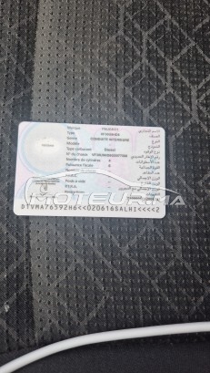 بيجو 2008 2016 مستعملة 2786367