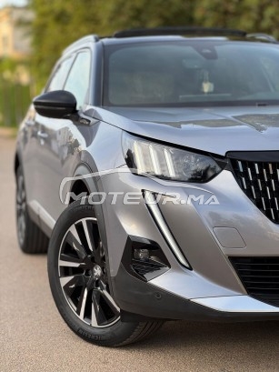 PEUGEOT 2008 Gt-line 2020 occasion 2826673