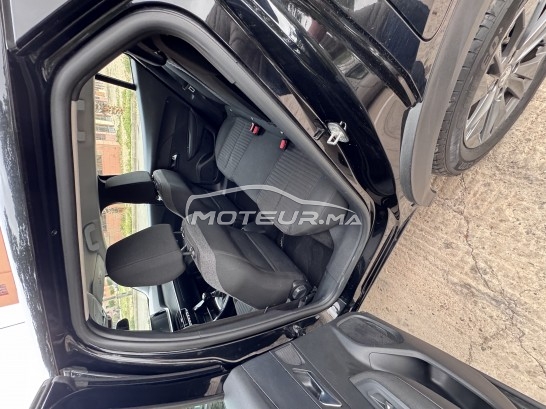 بيجو 2008 مستعملة 3537606