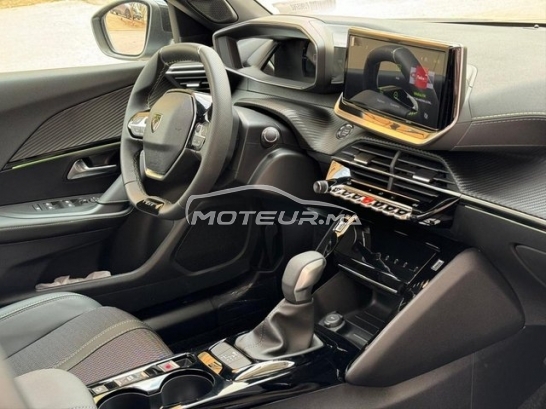 بيجو 2008 مستعملة 2629133