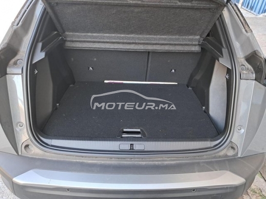 PEUGEOT 2008 occasion 3023212