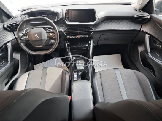 بيجو 2008 مستعملة 3271800