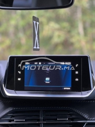 PEUGEOT 2008 occasion 2894707