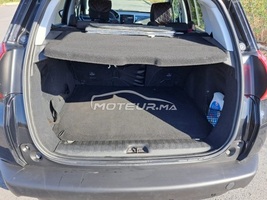 بيجو 2008 مستعملة 1791501