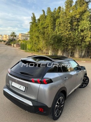 PEUGEOT 2008 Gt-line 2020 occasion 2826671