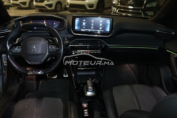 بيجو 2008 مستعملة 2821947