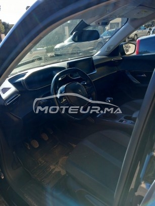 بيجو 2008 مستعملة 1772376