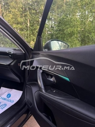 بيجو 2008 مستعملة 3086209