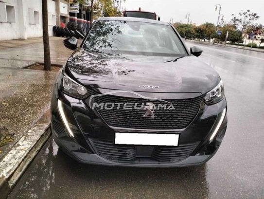 PEUGEOT 2008 occasion 3177909