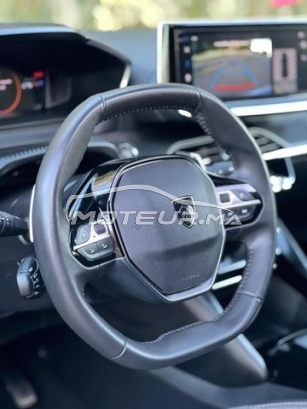 بيجو 2008 مستعملة 3278881