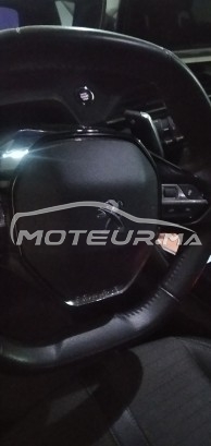 بيجو 2008 Allure bva مستعملة 1797259