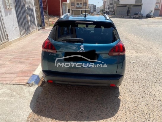 PEUGEOT 2008 occasion 1765537