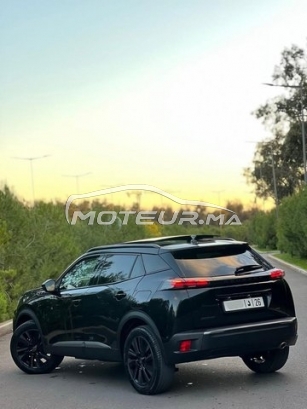 PEUGEOT 2008 Gt 2024❣️ occasion 3096811