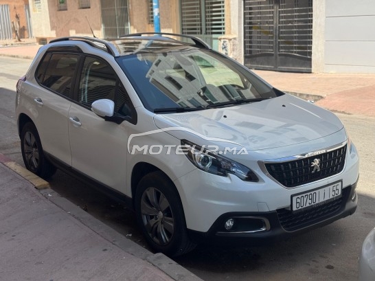 بيجو 2008 Laturral مستعملة 2445275