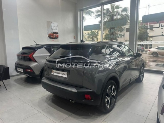 PEUGEOT 2008 occasion 3377484