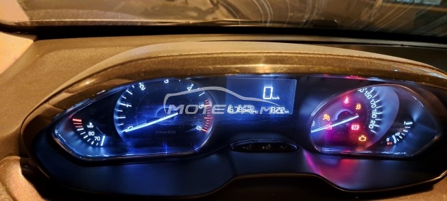 PEUGEOT 2008 occasion 2149885