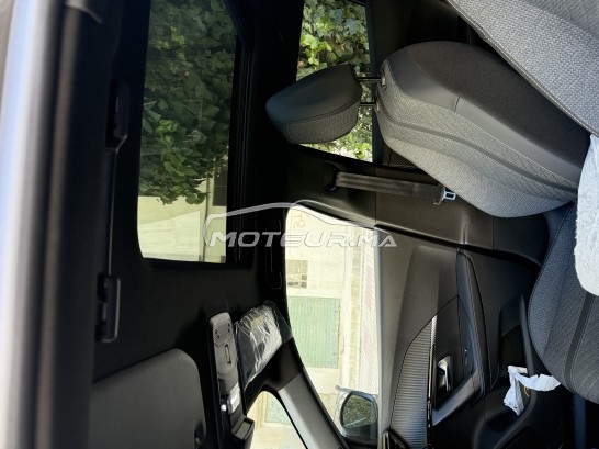 بيجو 2008 Essence hybride مستعملة 3290542