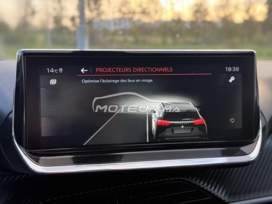 PEUGEOT 2008 occasion 3252049