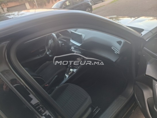 PEUGEOT 2008 occasion 3088979