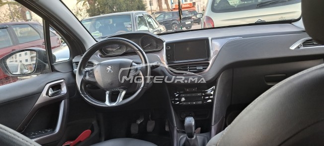 PEUGEOT 2008 occasion 2149892